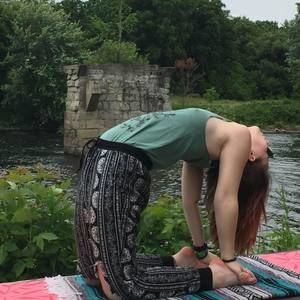 Meet your Posher, Alyssa